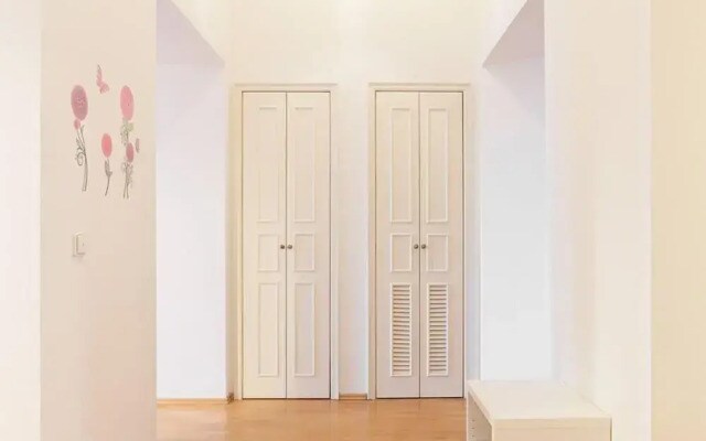 Riverview Apartments Prague