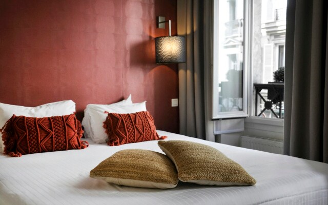 Hotel France Albion