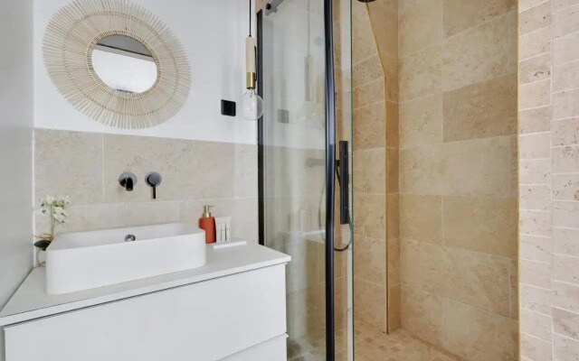Pick a Flat's Apartment in Reuilly-Diderot - Rue Claude Tillier