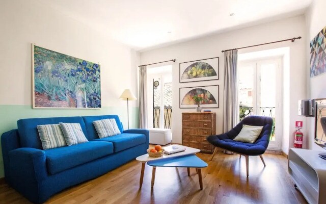 Rome Accommodation Campo Dei Fiori