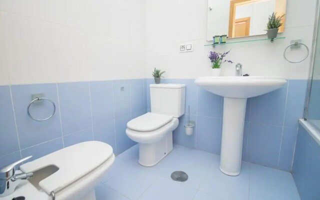 Coeo Aparthotel Pena