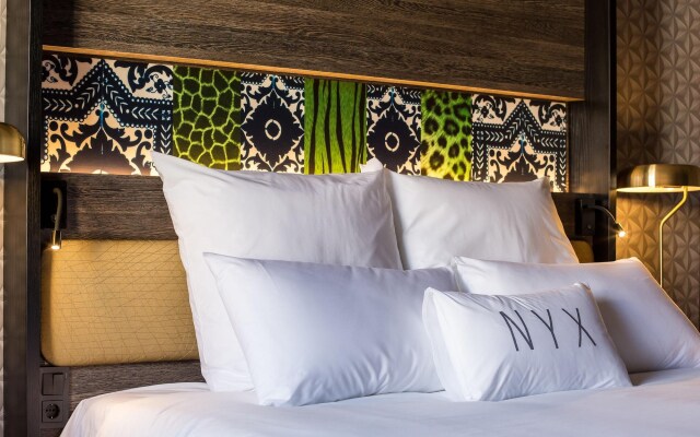 NYX Hotel Madrid by Leonardo Hotels