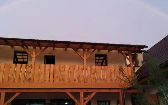 Pohádková usedlost Lovětín