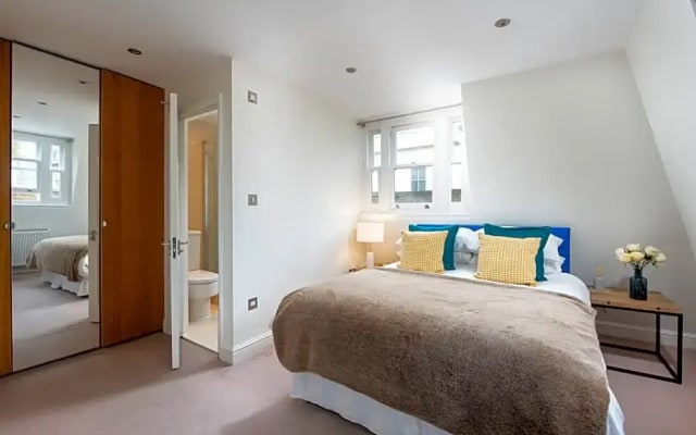 Britten Street by CAPITAL