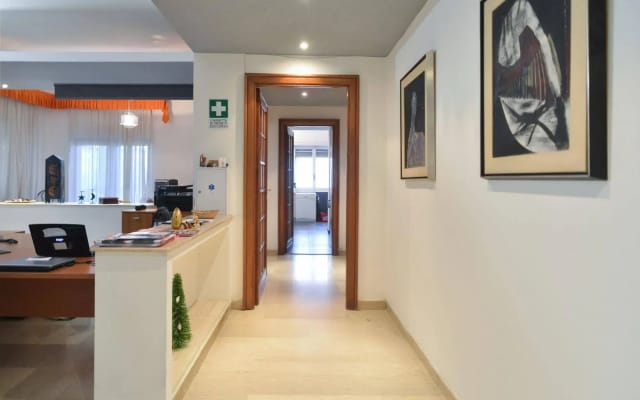 Parioli Bed&Business