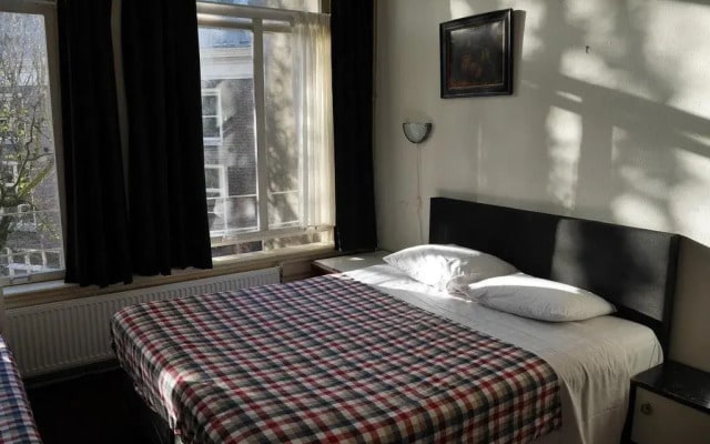 Hotel Galerij Amsterdam
