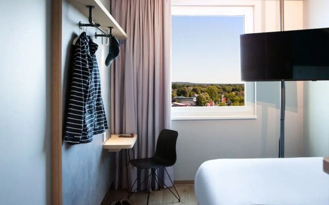 Ibis Budget Berlin Airport