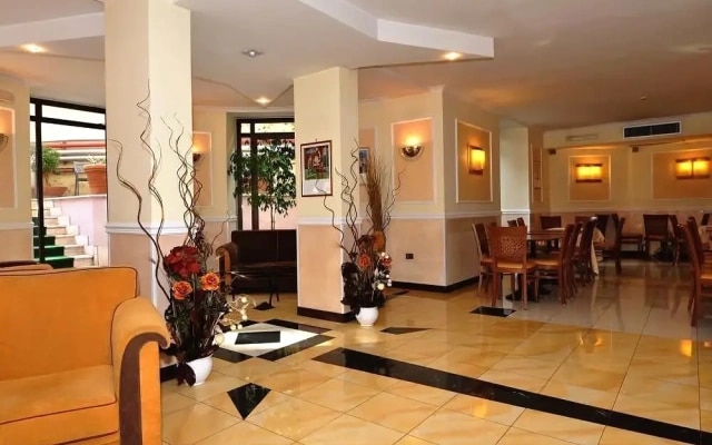 Hotel Executive