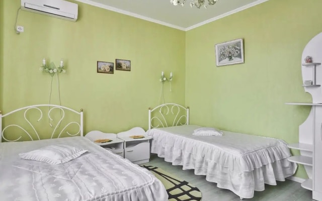 Guest House Andromeda Sevastopol