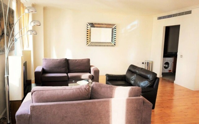 Zen Apartments - Canary Wharf