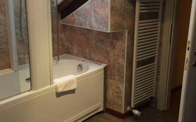 Venice Resorts Guest House