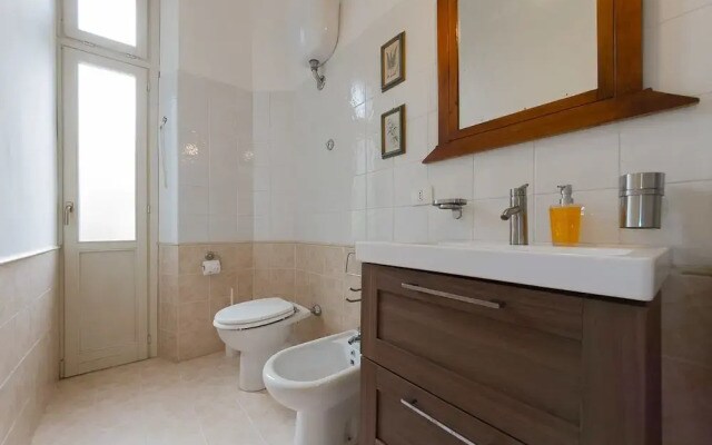 St. Peter's Cupola Apartment