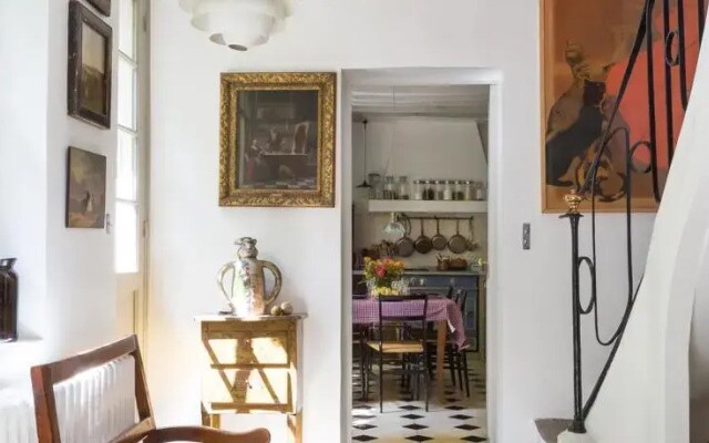 Latin Quarter Apartments by onefinestay