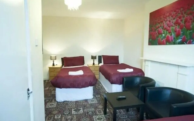 Hollingbury Hotel