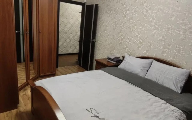 Двушка в Химках