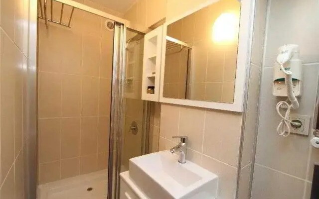 Taksim Inn Apartment