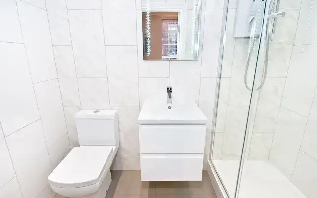 Eldon Chambers London by City Living London