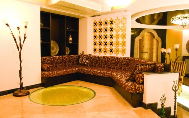 Ottoman Hotel Park Istanbul
