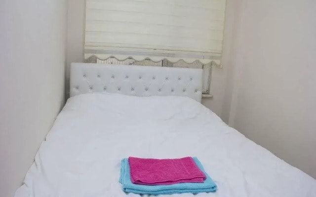 Geek Istanbul Suites