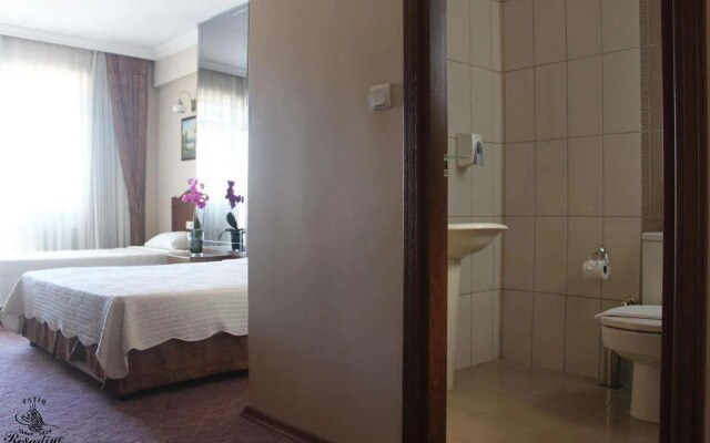 Fatih Resadiye Hotel