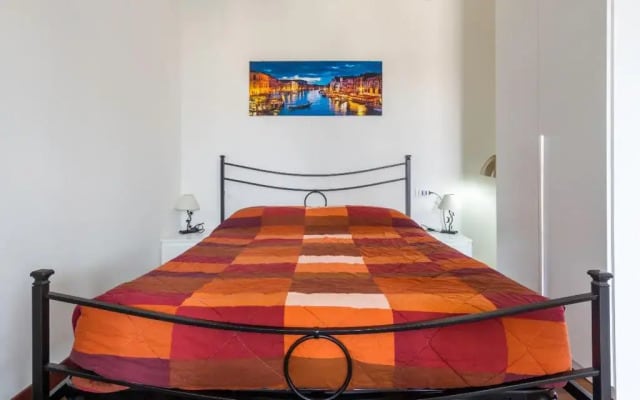 Piccolo Flat Near Venice