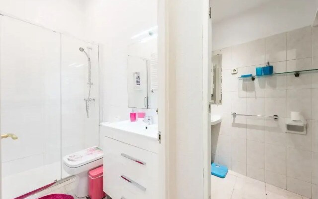 M&F Infantas Apartamento
