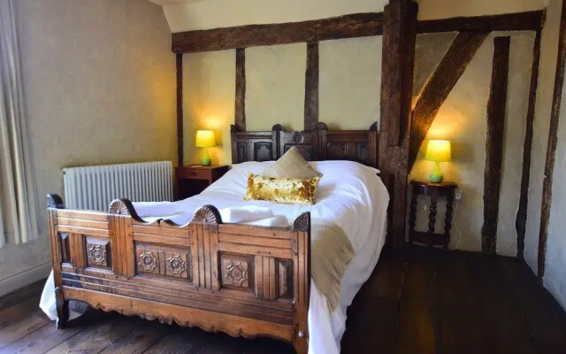 Micklegate - Apartment 1