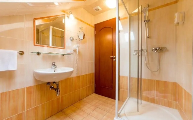 Hotel Admiral