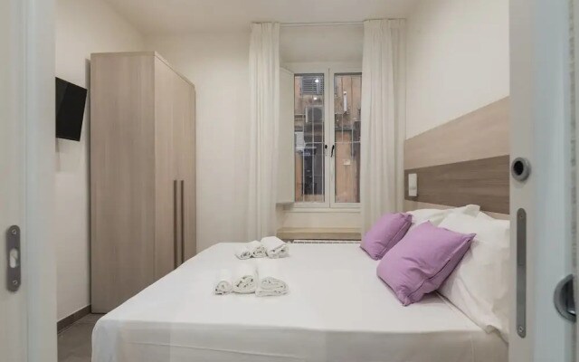 Bed&BikeRome Giulio Cesare
