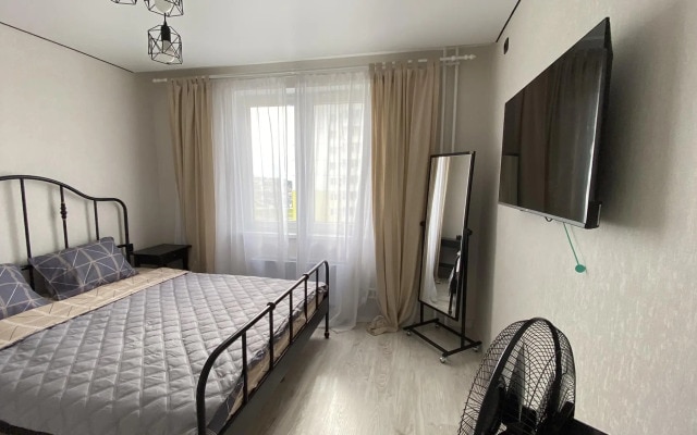 59 Квартира на Ленина 239 Альфа Рент