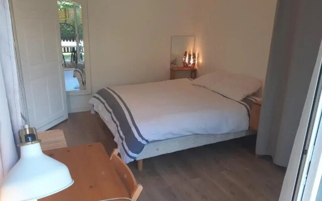 Appartement les Acacias