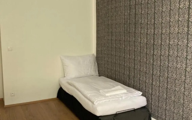 Zizkov tower suites