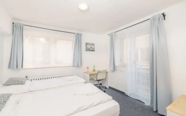 Hotel Horní Pramen