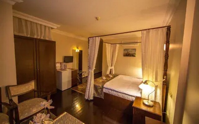 Hotel Alaturka