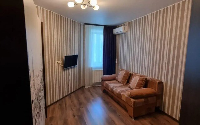 Onebed на бульваре Подмосковный 10