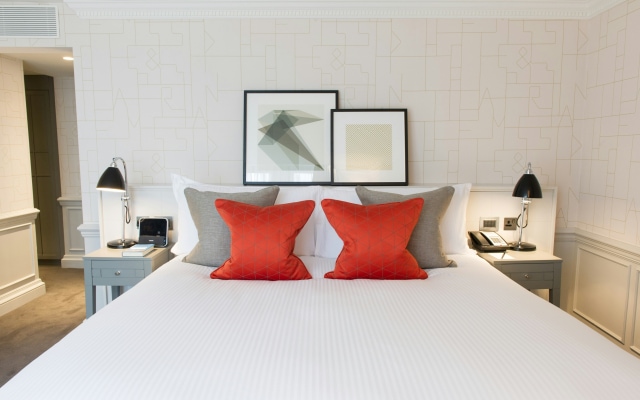 The Ampersand Hotel - Small Luxury Hotels of the World