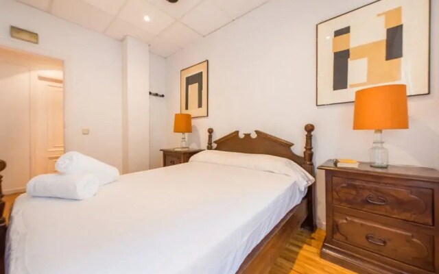 Retiro Apartment