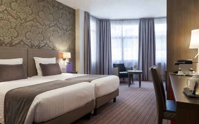 Timhotel Opera Blanche Fontaine