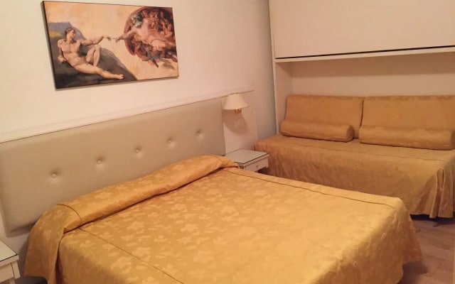 albergo ai Tolentini