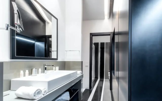 V-Accommodation IVfontane