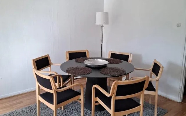 Kotimailma 3BR Apartment Vesijk 3612