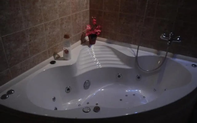 Hotel na cihelni