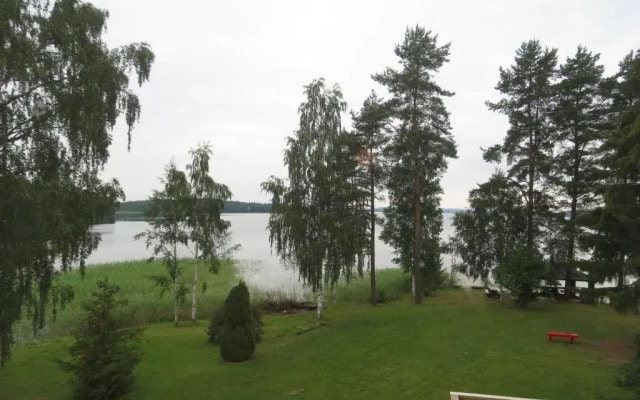 Hotel Laatokan Portti