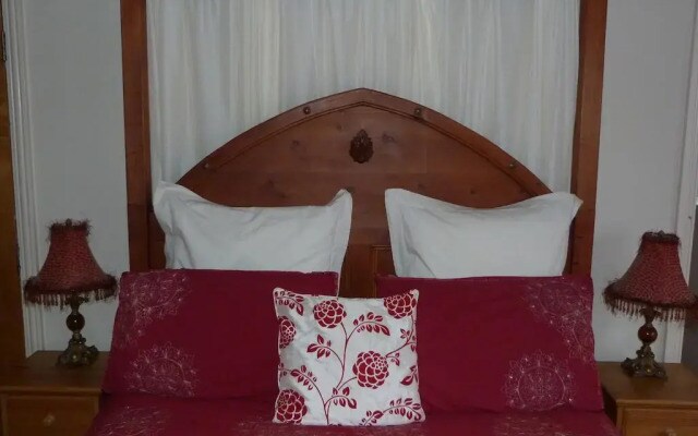 All Seasons B&b