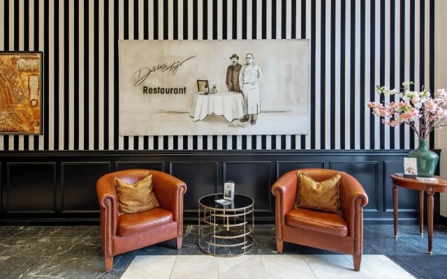 Dikker & Thijs Hotel