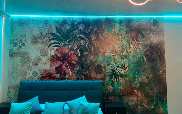 The most central apartment in Prague