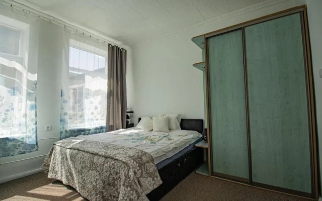 3 Room Apartment In Laisves Avenue