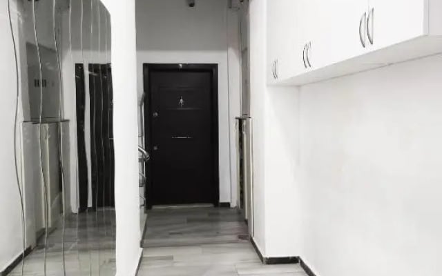 Cozy big room near Taksim R6- Home design