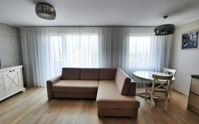 Sweet studio apartment