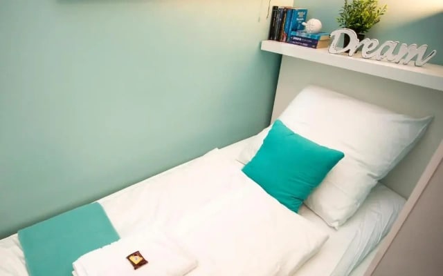 Studio Apartments nahe Messe